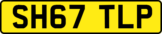 SH67TLP