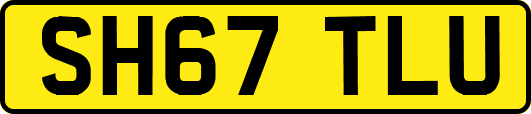 SH67TLU
