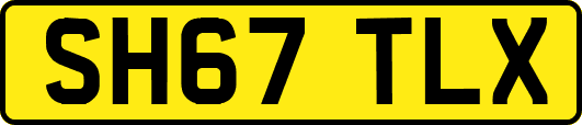 SH67TLX