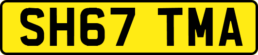 SH67TMA