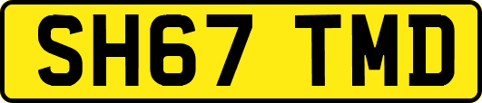 SH67TMD