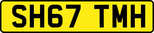 SH67TMH