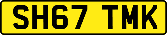 SH67TMK