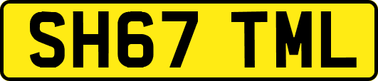 SH67TML