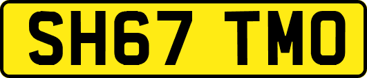 SH67TMO