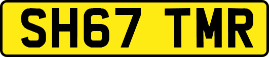SH67TMR