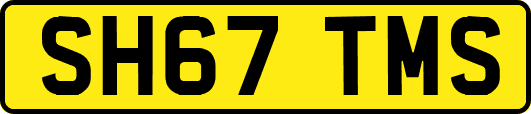 SH67TMS