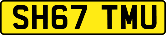 SH67TMU