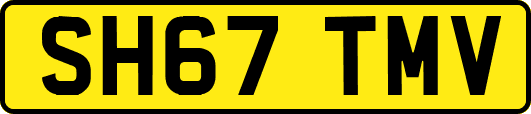 SH67TMV