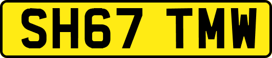 SH67TMW
