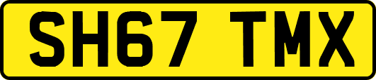SH67TMX