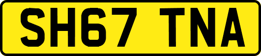 SH67TNA