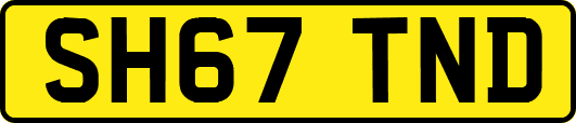 SH67TND