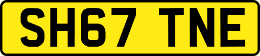 SH67TNE
