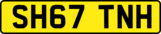 SH67TNH