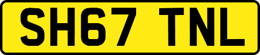 SH67TNL