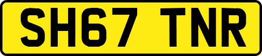 SH67TNR