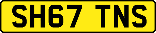 SH67TNS
