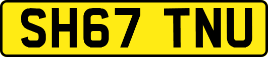 SH67TNU