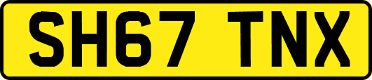 SH67TNX