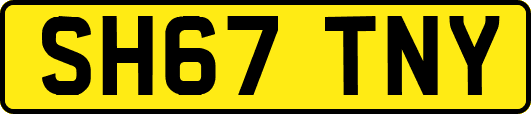 SH67TNY