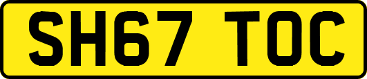 SH67TOC
