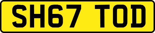 SH67TOD