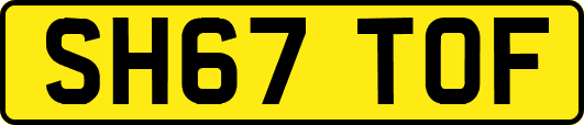 SH67TOF