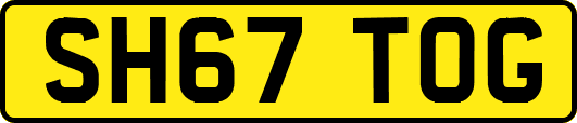 SH67TOG