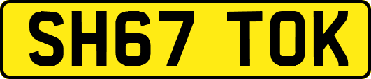 SH67TOK