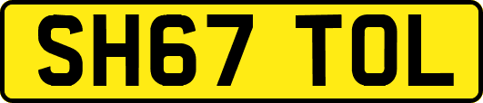 SH67TOL