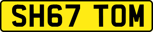 SH67TOM