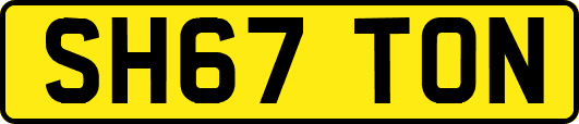 SH67TON