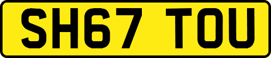 SH67TOU