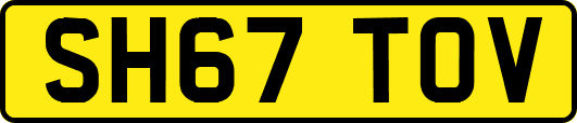 SH67TOV