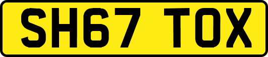 SH67TOX