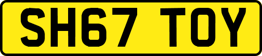 SH67TOY