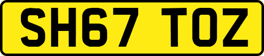 SH67TOZ