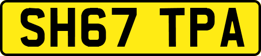 SH67TPA