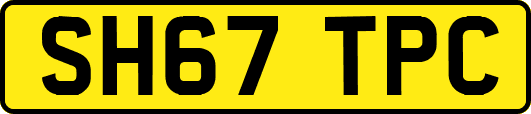 SH67TPC