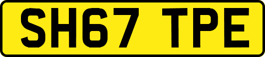 SH67TPE