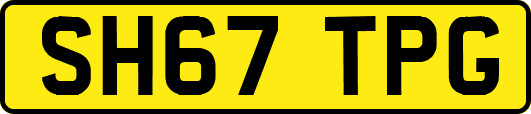 SH67TPG