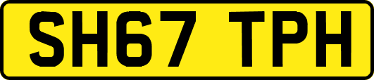 SH67TPH