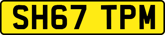 SH67TPM