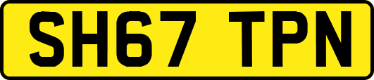 SH67TPN