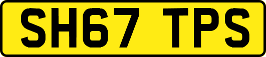 SH67TPS