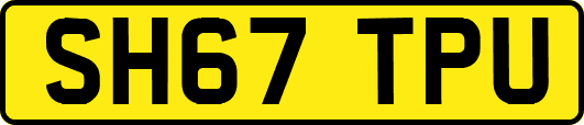 SH67TPU