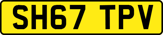 SH67TPV