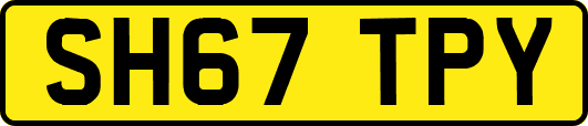 SH67TPY