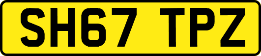 SH67TPZ